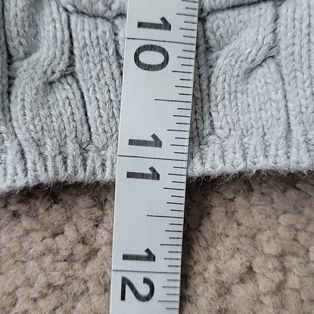 Baby B'Gosh Toddler Kid's Button Up Cardigan